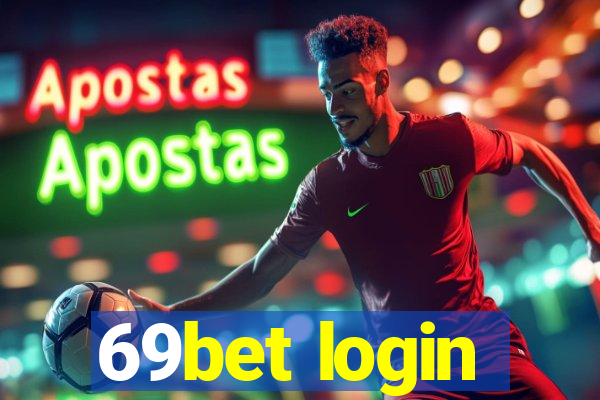 69bet login